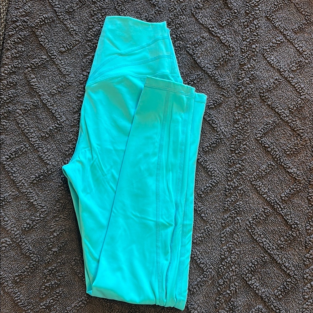 Small Buffbunny leggings